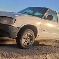 بيك اب • ٩٨ • المثني