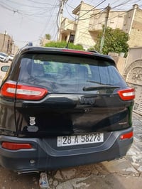 جيب بزون • ٢٠١٨ • رقم نجف