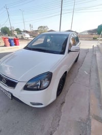 كيا ريو • ٢٠١١ • كربلاء