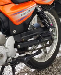 دايون 2023 • مرقمة • مكفولة