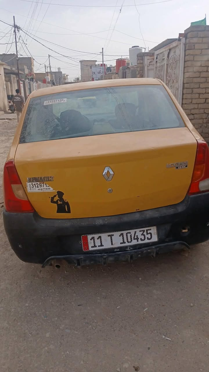 رينوا لوكان ٢٠١٠
كير محرك جديد   تخم تاير  مصفره 

سنويه لل٣٠   السعر ٢٧ بيها مجال 

الاتصال ***********
