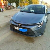 كورلا هايبرد • ٢٠٢٤ • باسمي