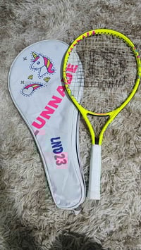 مضرب اطفال جديد غير مستعمل الاستفسار واتساب 07824519809