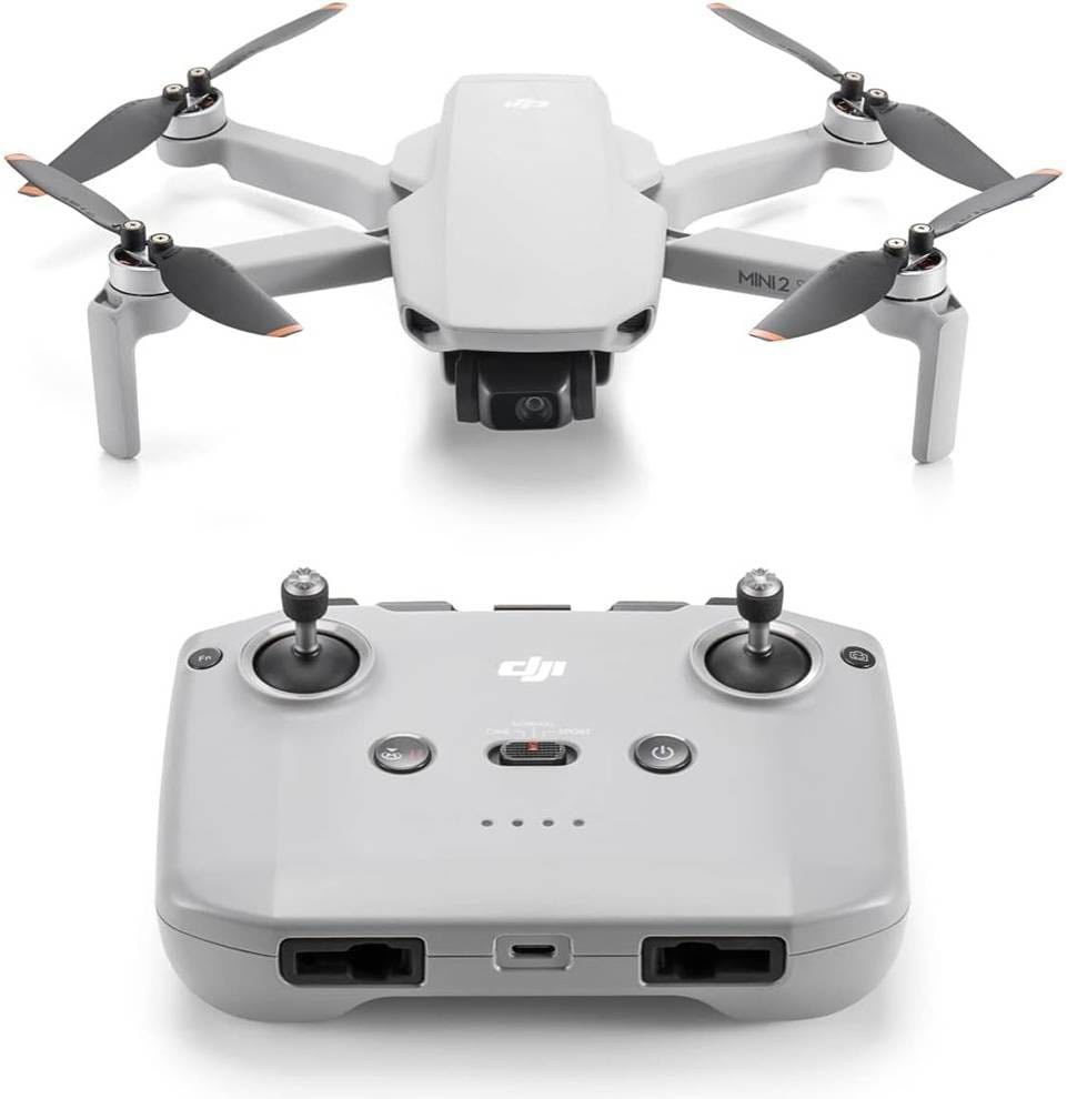 سلام عليكم ، درون dji Mini 2 SE Combo ، جديده غير مستخدمه نسخة الكومبو حالياً جاي تنباع ب 720 اختها نفسها ونفس المواصفات , اني عارضها ب 650  ، واتساب ***********
