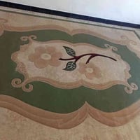 نقش تركي • ٣×٤ • فلوجه حي جولان