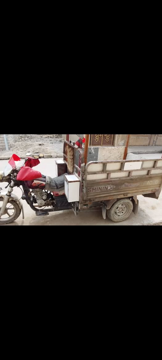 السلام عليكم ستوته للبيع شرط شاصي ومحرك والكسن وكير  منفيس نضيف مكاني موصل حي الانتصار السعر مليون250 بيه مجال لتواصل ع رقم المبايل ***********.....*********** او ع خاص
