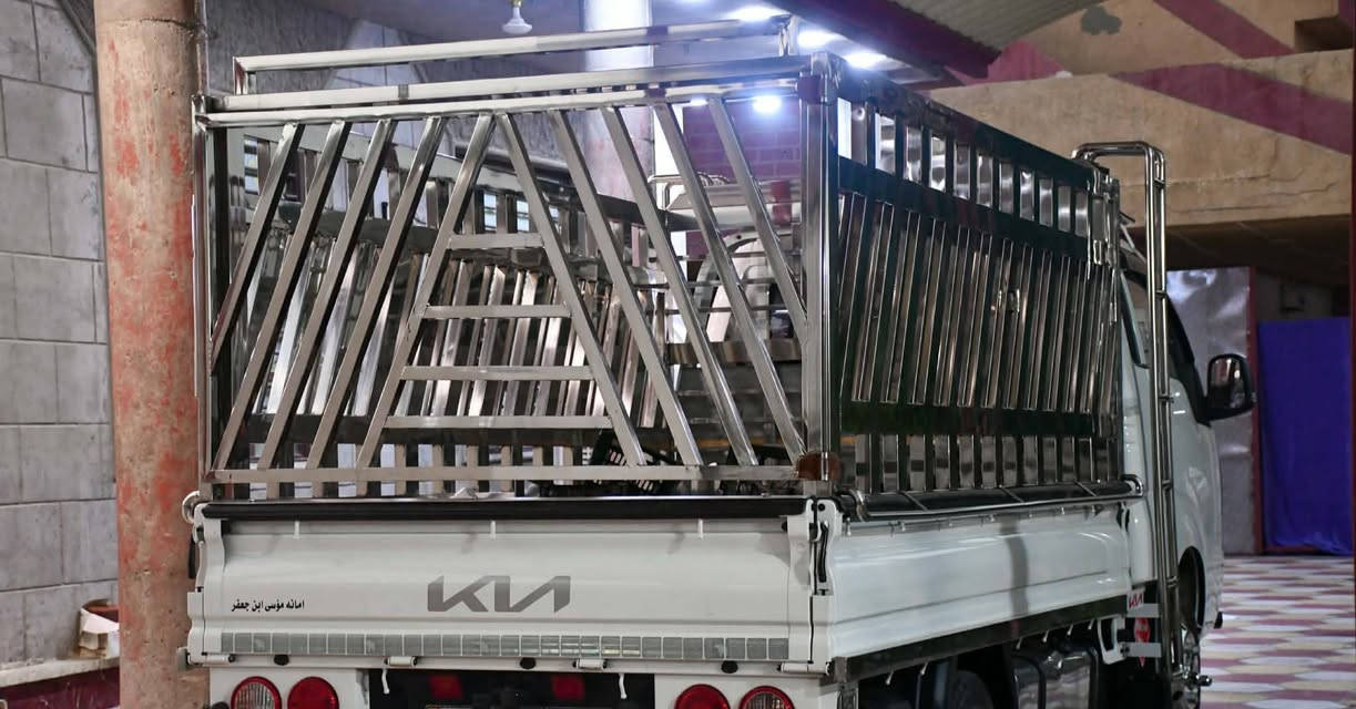 السلام عليكم محجر للبيع مال فحل سل ستيل الاتصال ***********
