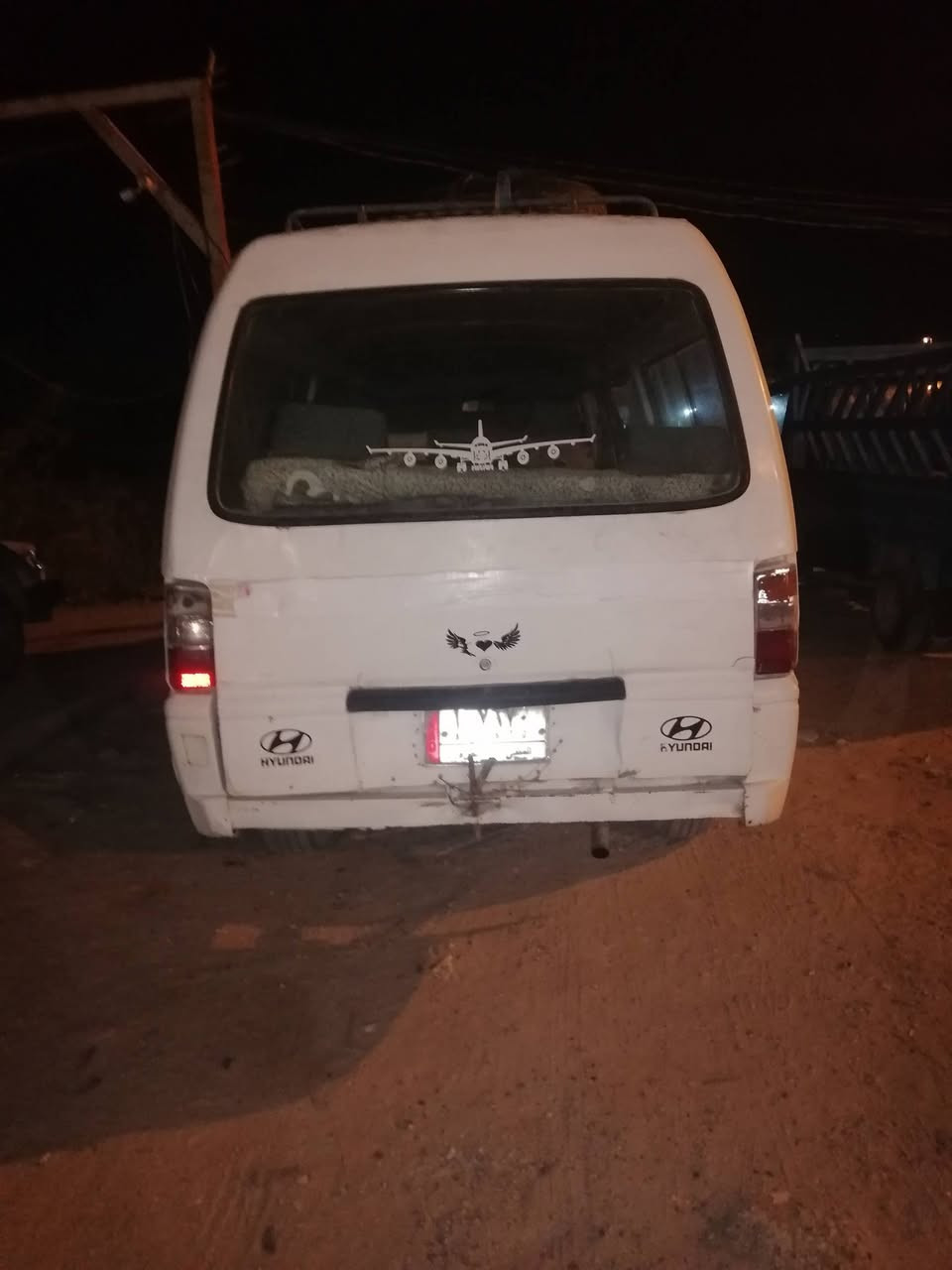 سلام عليكم كيه مسيبوشي عبريه 14راكب مديل بل هيئه المكان كوفه1992 رقم مثنى ماعليها هيئه مامسجله بيع او امراوس اب سياره صغيره *********** السعر( 20)
