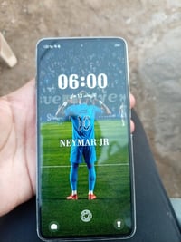 نو كامون 20 برو • ٢٥٦/٨ • شاشه مبدله