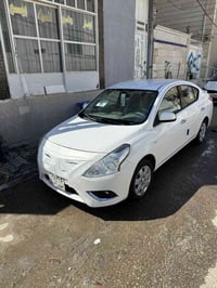 صني ٢٠٢١ • مكفولة صبغ وبارد • ماشيه ٧٧٠٠٠