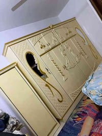 غرفه نوم البيع لسعر 750 وبيهه مجال المكان بغداد العبيدي الاستفسار 0772...