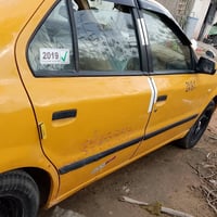 ٢٠١٩ • المسيب • شاشة وبصمة