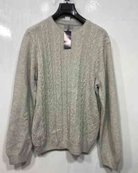 أزياء عمر الطائي • قياس XXL • أصلية