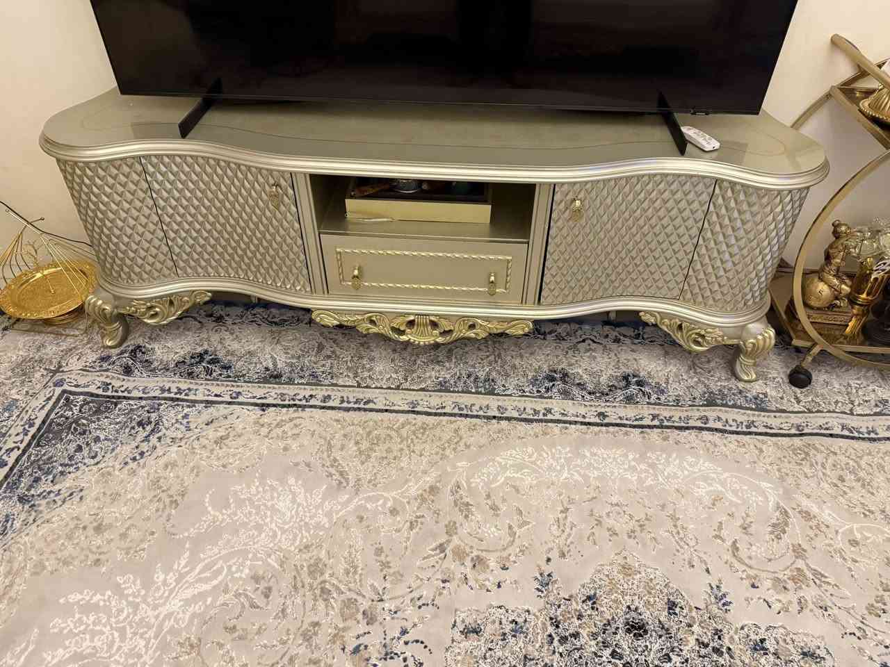 السلام عليكم عيني تخم قنفات لبيع ثنين كبار واربعه زغار مستعمل شي قليل


**إذا كنت صاحب هذا الإعلان وتريد حذفه لأي سبب، رجاءا أرسل رسالة إلى الدعم الفني**