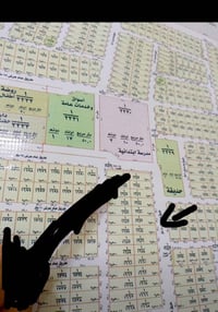 المحموديه • 150م • طابو