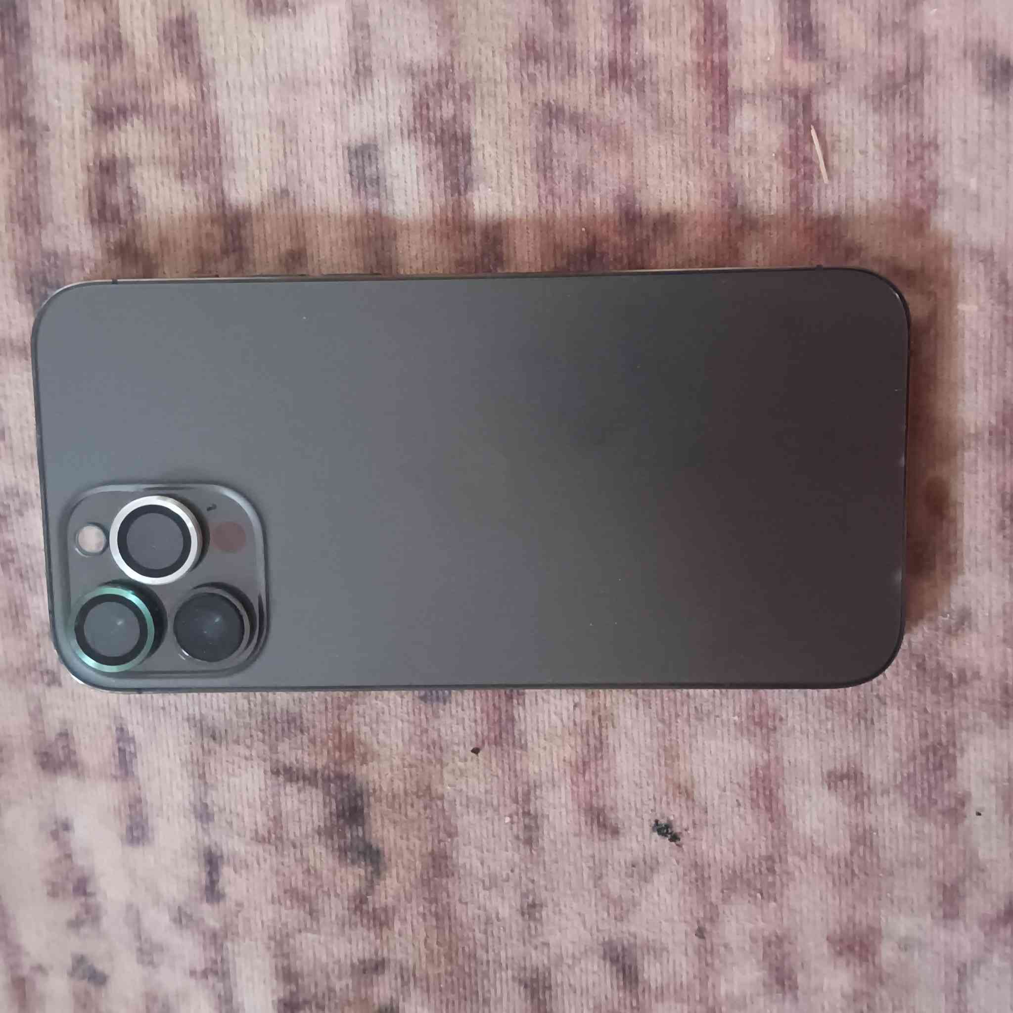 ايفون 13برو ماكس بطاريه 85 مكفول كفاله عامه ما بي اي شي على وضع شركه سعر 750وبي مجال


**إذا كنت صاحب هذا الإعلان وتريد حذفه لأي سبب، رجاءا أرسل رسالة إلى الدعم الفني**