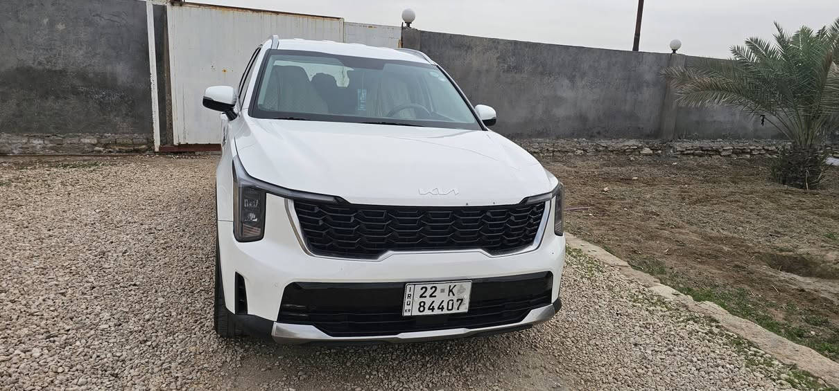 السلام عليكم سورنتو 2024  مكفولة كفاله عامه ماعده بارد  بالبنيد  قليل كلش مقدار  اشبر 

مواصفات
كير موس
جنطه كهرباء
كراسي كهرباء عدد 
افيكيشن
تشغيل عن بعد
محرك 6V
شفتات ستيرن
بعد بيه مواصفات
 
رقم مبايل  
     ***********

السعررررر 305 وبيها مجال للطيبين
