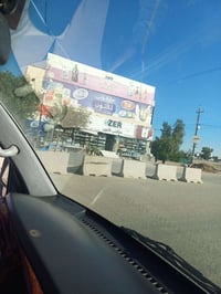 أرض للبيع • رزگاري • ١٠٠م