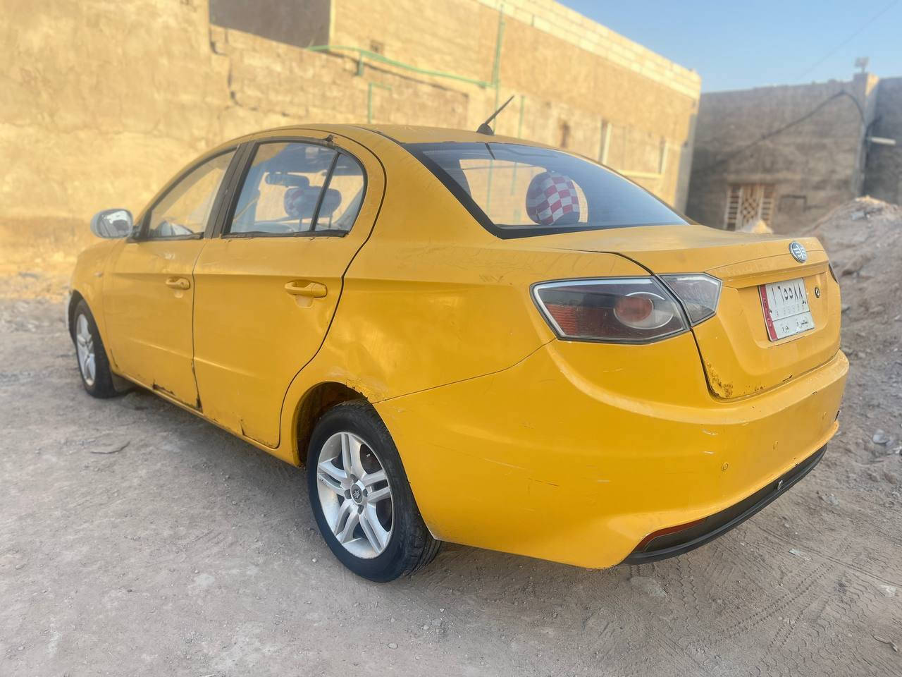 السلام عليكم  سياره فاو أولي محور كير ومحرك كورله  سانويه منتهيه  هيئه وغرامه علي راعيها موجود اريد  تحول  وسياره  حلوه بس بدايه خ تبخير سعر 24 وبيها مجال قليل  مكان ابو الخصيب رقم  *********** ابو الخصيب, البصرة
