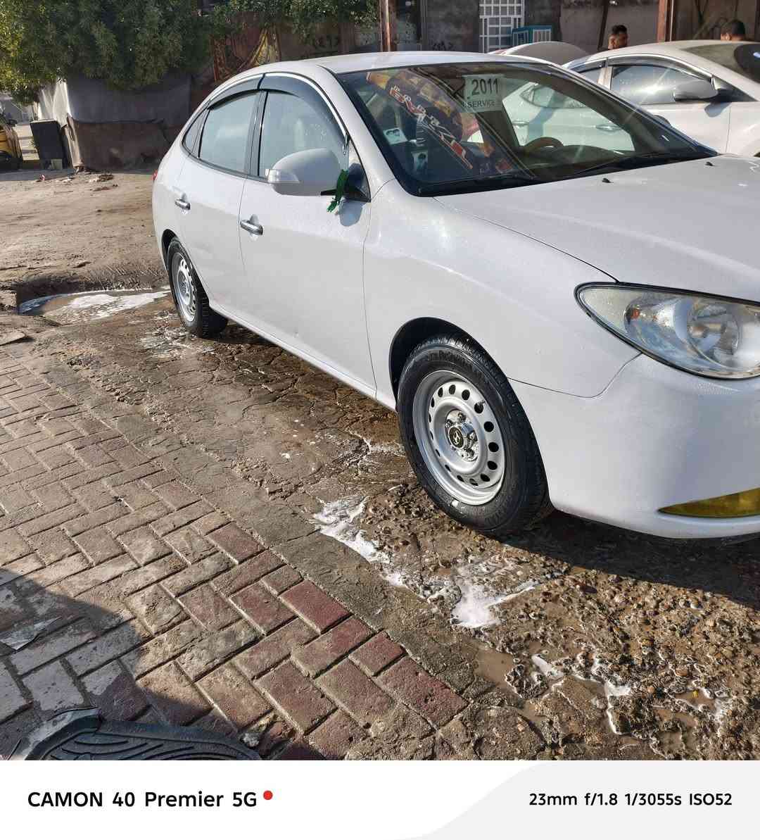 سلام عليكم الانترا 2011 خليجي كفاله عامه سنويه ورقم انكليزي سياره مكينه كير تخم تاير وحداديه  سياره ماعايزه كل شي مكان السياره نجف السعر 118وبيهه مجال قليل ***********/***********
