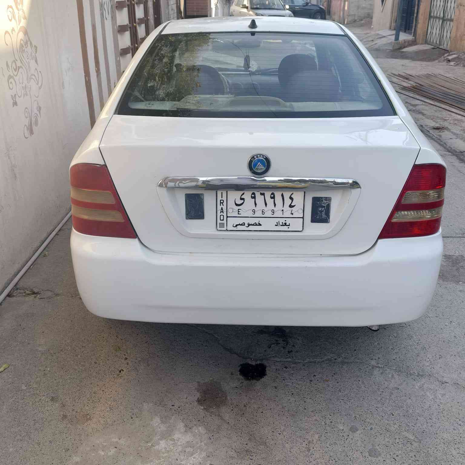 سي كي 2013 كير شرط مكينه اثر نفخ بيها حزام سياره كامله ماتصرف عليه كل شي بور جديد تواير ويل كب ظاخل جديد طخم جديد  كوبون بيها شرط التحويل
السعر 38 وبيها مجال قليل 
للاستفسار على الرقم ***********
