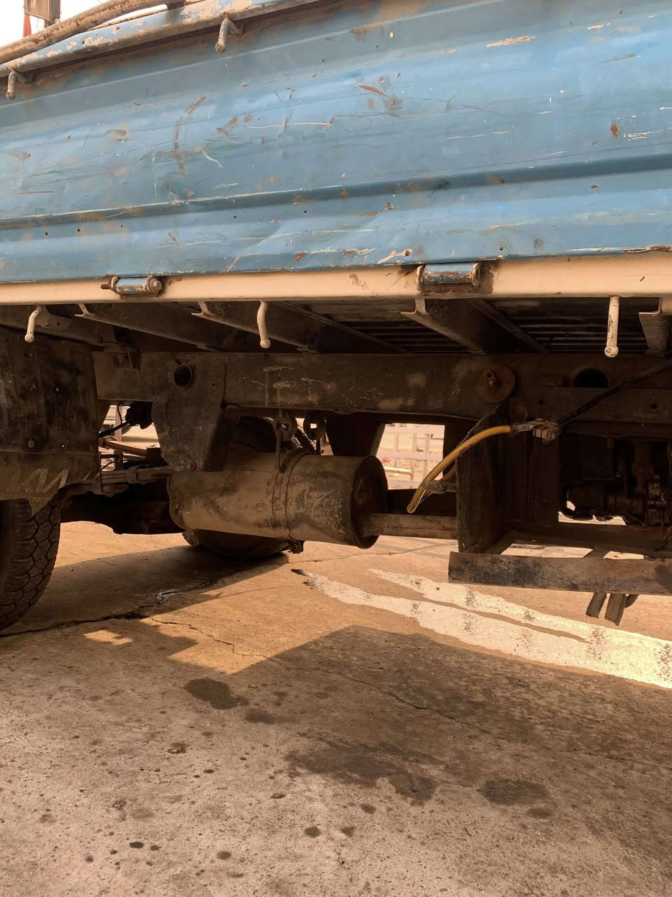 سلام عليكم كيه ٩٤  بدون محرك و كير     كوم حديد ١٥$ ***********
