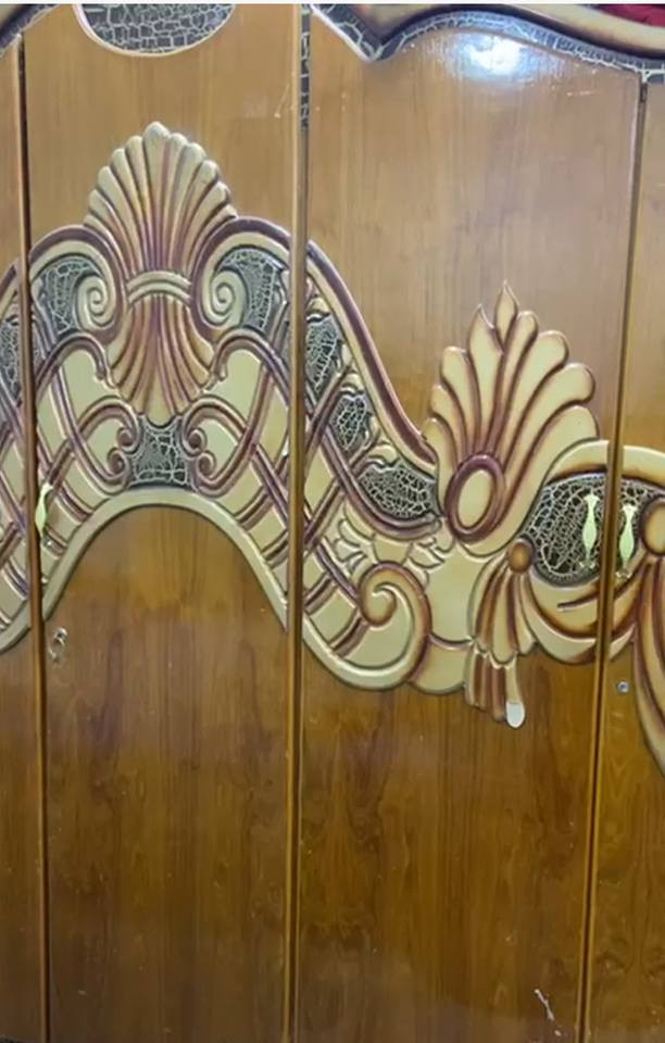 كناتير ابو ٥ وابو ٦ لاستفسار *********** واتساب ناصريه تقاطع الرايه قرب مستشفي الرحمن الاهلي ناصرية, ذي قار
