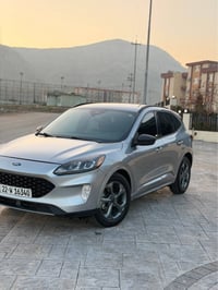 اسكيب ST لاين • ٢٠٢٣ • ٣٥٤٢٠ ميل