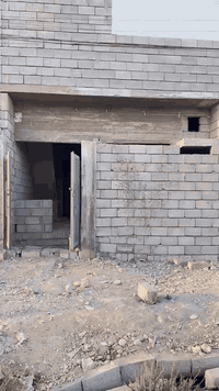 هيكل غربي بناء حديث مساحة 55 ركن سند طابو الزهور ملك 
السعر 32 
للتواصل ***********-📞***********
