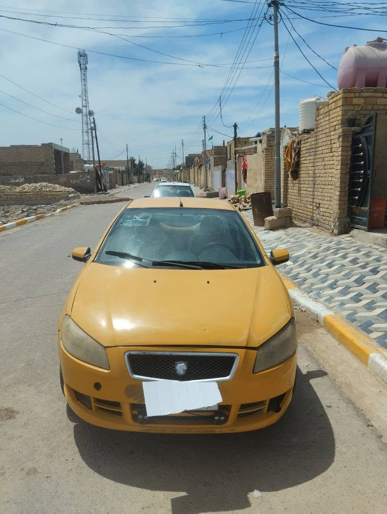 ‎سمد ٢٠٠١٤ رقم ميسان كير ومحرك مكفولات سعر ٢٠ ورقة بيها مجال حك الجيه رفم الهاتف ***********‎ عمارة, ميسان
