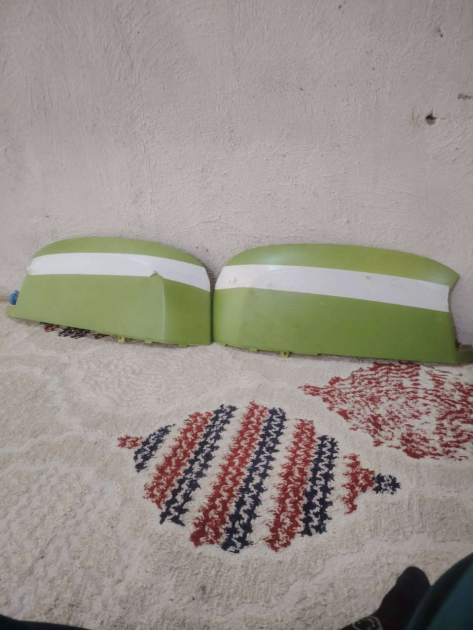 كفرات بوليس للبيع نضيفات السعر 30وبي مجال بصيط الي يريد يدخل خاص مكاني مسيب


**إذا كنت صاحب هذا الإعلان وتريد حذفه لأي سبب، رجاءا أرسل رسالة إلى الدعم الفني**