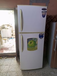 ثلاجه نظيفه • شرط التجميد • الحيانيه