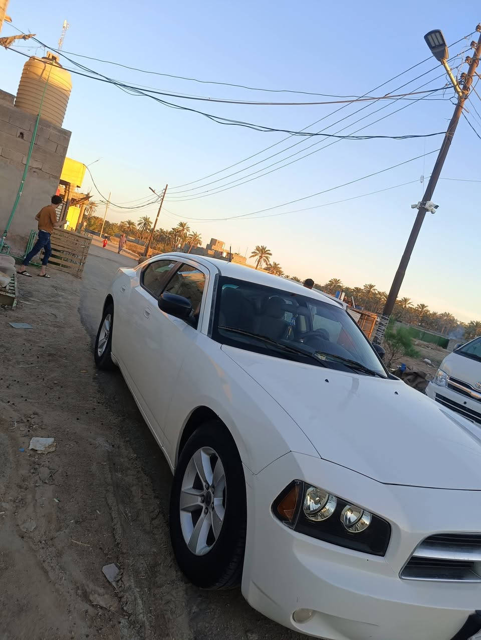 السلام وعليكم جارجر كندي  2008 متوم 2010 رقم شمالي مكفوله گير محرك گص سرقه كفاله 55وبيه مجال
***********
