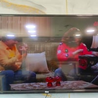 جبسون • ٤٣ بوصة • سمارت انترنيت ١٦٠