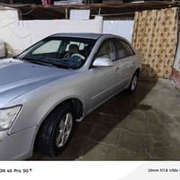 سوناتا • ٢٠١١ • رقم دهوك