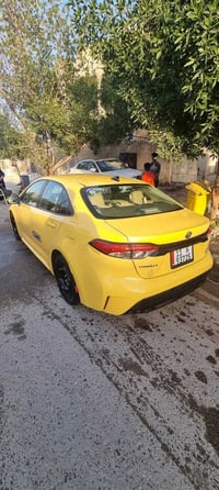 كورلا 23 امريكي للبيع التفاصيل واتساب 07704102259