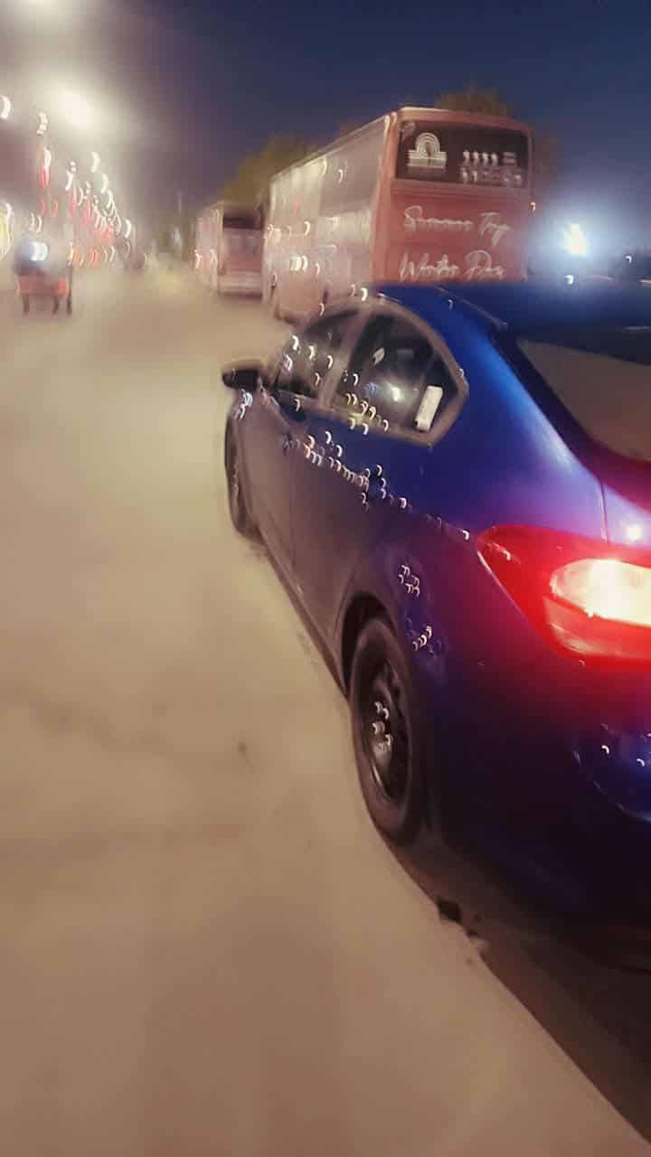 فورتي 18 للبيع  مكينة ٢٠٠٠ دوش المرغوبة گير AT المرغوب  گير ومكينة كفالة  صدر عليهة مجاول بلكات جويتر منظومة بانزين كاملة فيت بم جديد اصلي وكالة  السياره تقرير غرق    السيارة رقم معوقين سعره 120  وبيه مجال ***********
