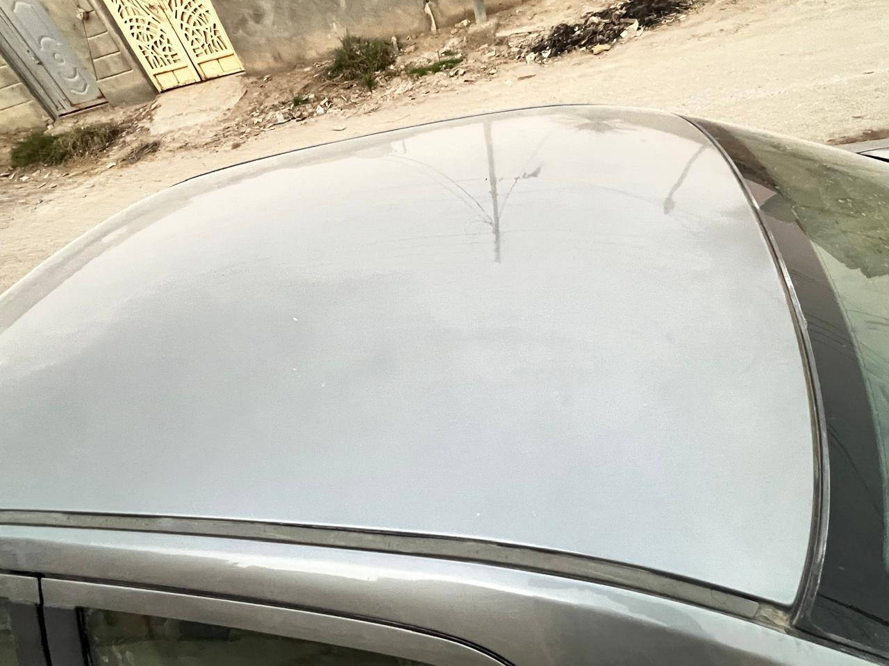 اوباما موديل ٢٠٠٧ مكفوله ضربه او تبديل بيه مكانات صبغ أثر جراد رقم ذي قار السعر ١٠٠ او بيه مجال قليل مكان السياره ذي قار قضاء الشطره
حداديه جديده
كهربائيات شغاله
مكينه وكير تبريد كله تمام 
***********
