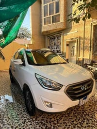 توسان • ٢٠١٦ • رقم بغداد