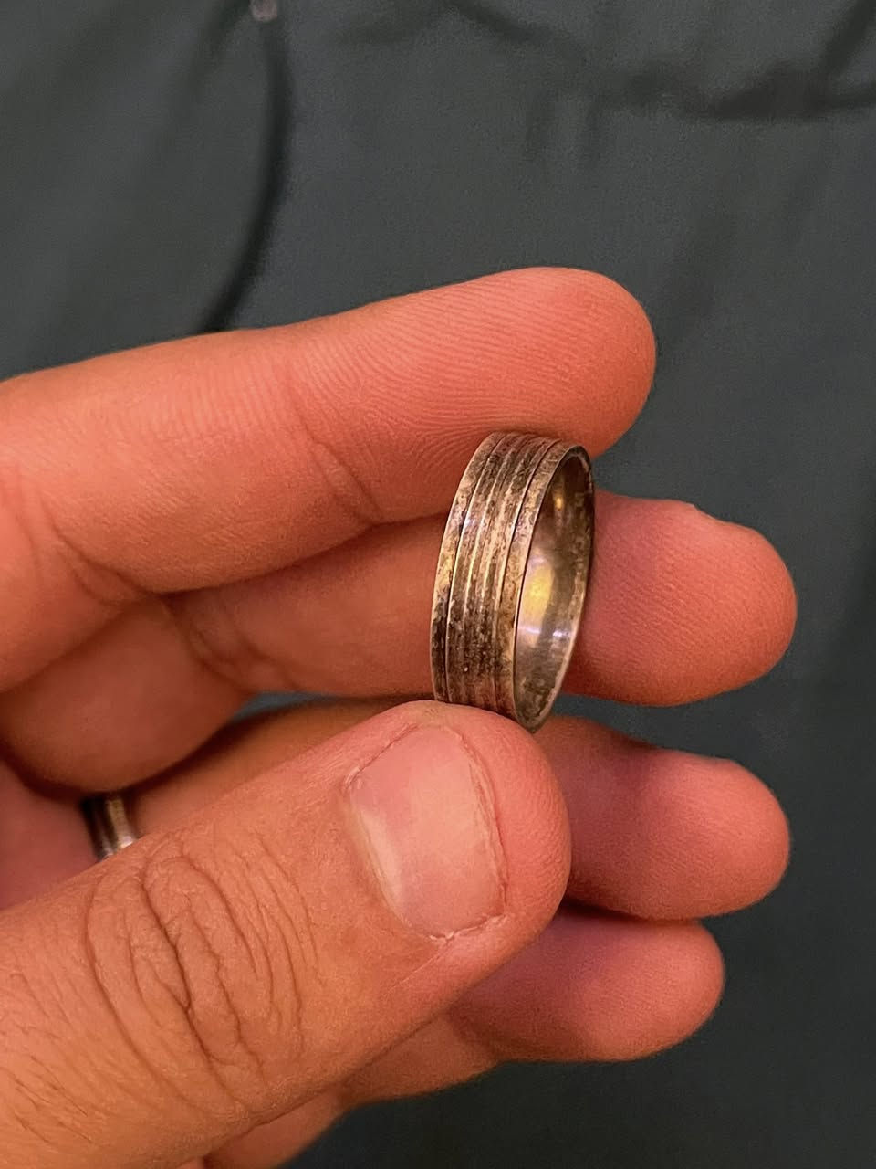 حلق رجالي سعر 60 ثنينهن


**إذا كنت صاحب هذا الإعلان وتريد حذفه لأي سبب، رجاءا أرسل رسالة إلى الدعم الفني**