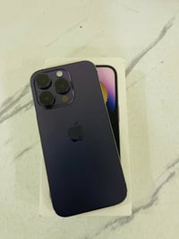 من رخصت الادمن آيفون 14proفقط نضيف خير من اللة شغال وما بي عيب تفاصيل:...