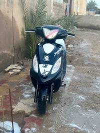 كامكو فحل • موديل١٢ • كفاله عامه