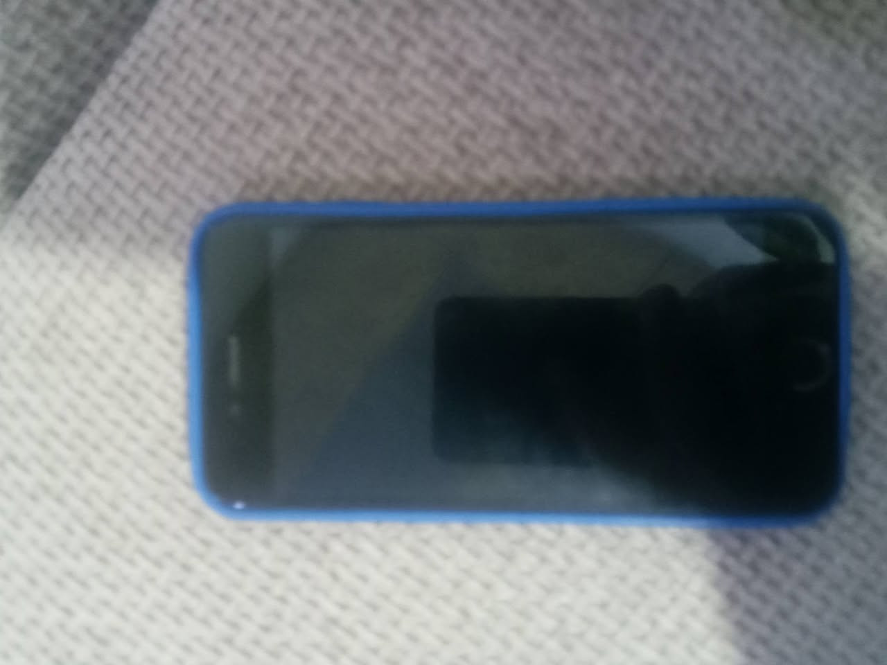 سلام عليكم ايفون ٦ جهاز كامل شغال بصمه شغاله بطاريه ٤٨ قطاره كامل مابي عيب مكاني موصل حي وحده قرب جامع صابرين دفع سعر عجبني ابيعك


**إذا كنت صاحب هذا الإعلان وتريد حذفه لأي سبب، رجاءا أرسل رسالة إلى الدعم الفني**