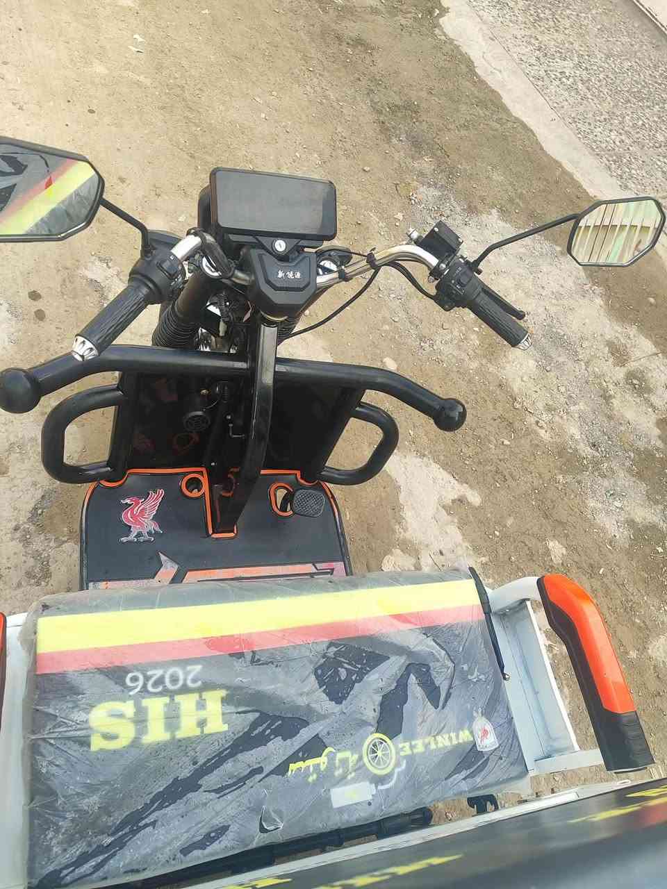 ستوته لبيع حجم الكبير موديل 2026فول مواصفات بطاريات6 كبار مصطره حجم الكبير مكان ستوته ابو غريب تصال عل رقم ***********واتساب  أبو همام
