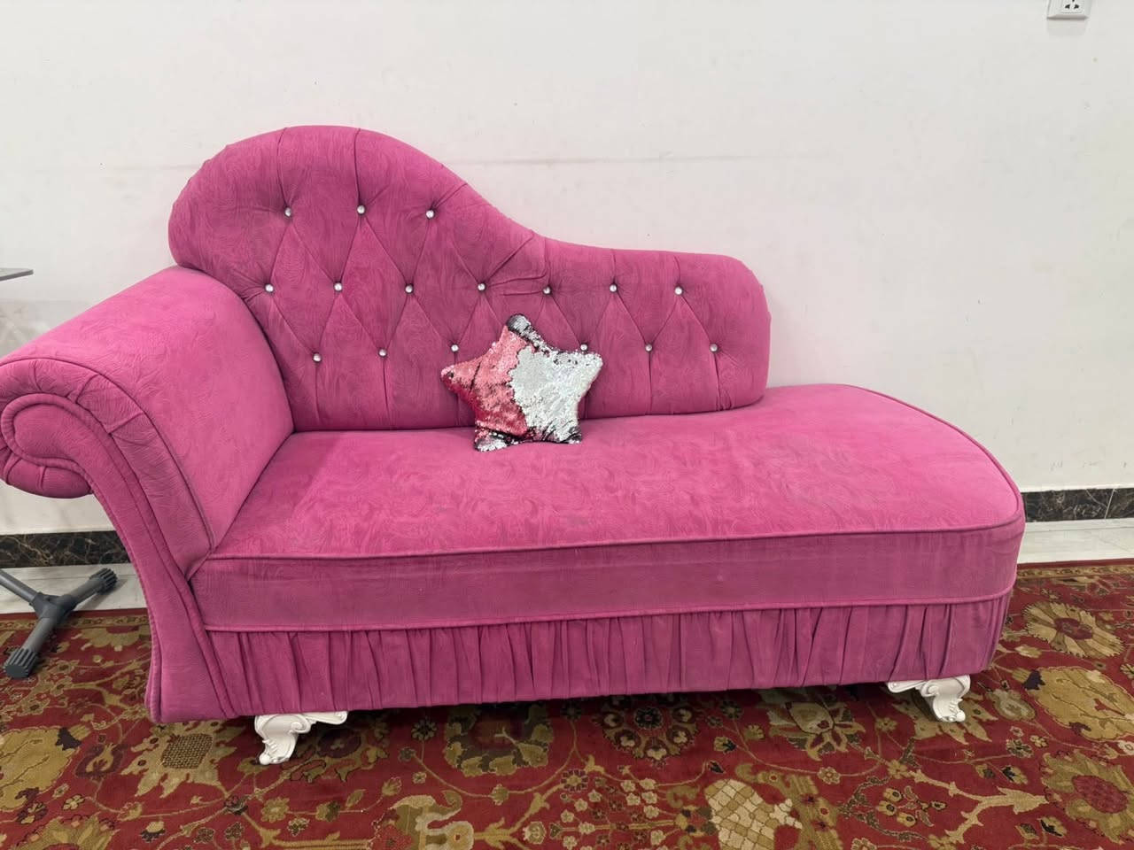 قوس نفاخ حديد 
وشازلونة للبيع


**إذا كنت صاحب هذا الإعلان وتريد حذفه لأي سبب، رجاءا أرسل رسالة إلى الدعم الفني**