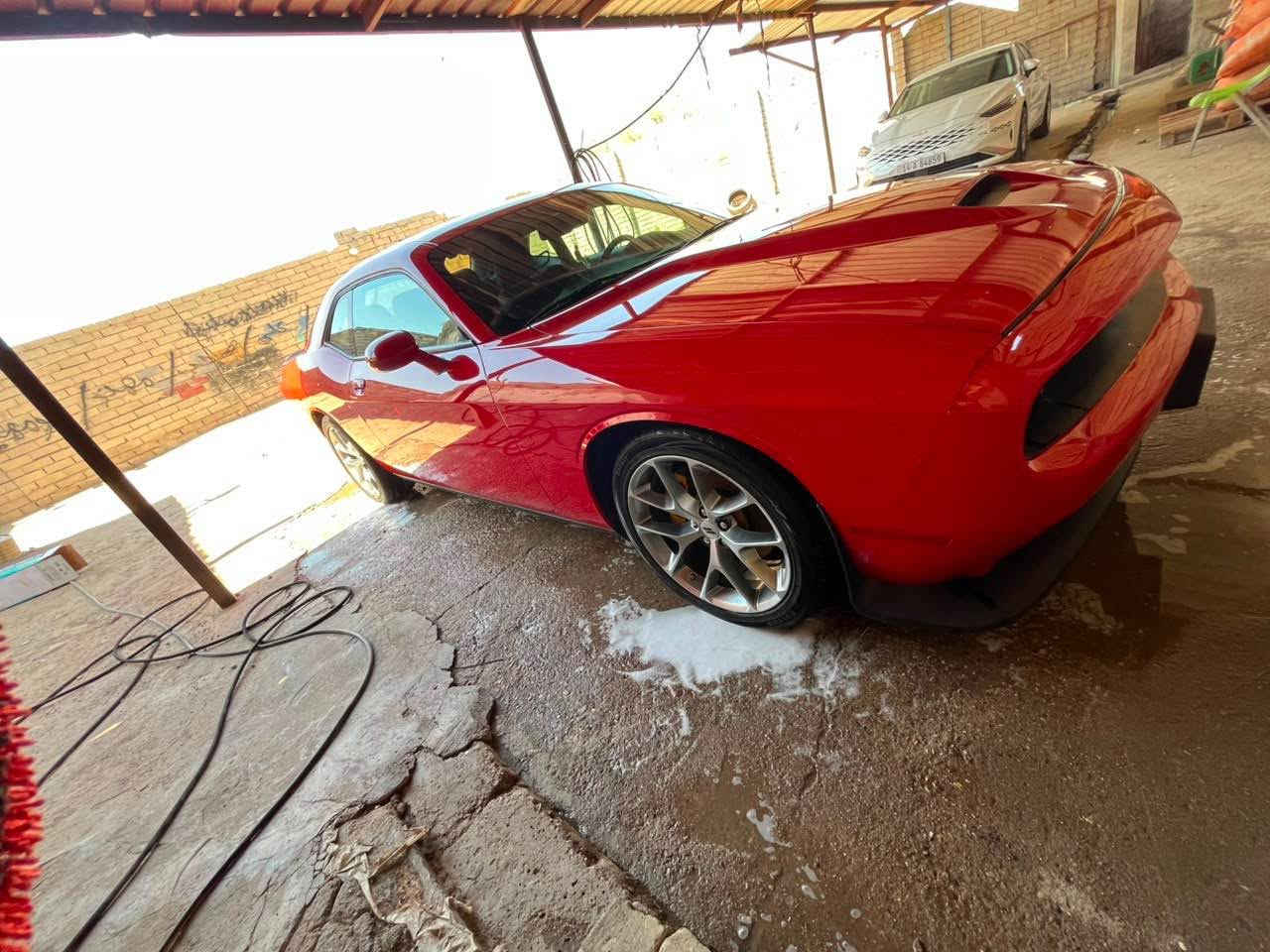 سلام عليكم مكلف بالنشر جالنجر جيتي 2023 رقم بصره بسمي 
حادث بالمنشور ماشيه 48 سعرهه 200 وبيهه مجال مكاني بصره القرنه ***********بيع بدون مراوس البصرة, العراق
