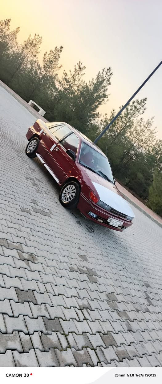 🌹ماشەڵانمونەلەجوانیولەپاکی 🌹
مستەربۆشی لانسەر🚗مۆدێل1994
تۆماتیک 🌹مەکینەبەخاخ 
گێڕومەکینەی بەشەرتی100فیتەر
سەنەوی پلاستیک تا2027تازەیە
بەشەرتی ئەوەلیاتوحاسیبەو
موسوبڕاوە
مواسەفات جام کارەبائاوێنەکارەبا
قفڵ مەرکەزی ABSسوکان پاوەر
گەرمی چوارتایەوویلی لۆکی لەژێرایە
کارەبای هەموگیانی ئیشەکات 
پێشودوای کەپسەوڕزیوی خایسی نیە
تەقەوڕەقەی هیچ تیانیە
ماشەڵاسەیارەکەتابڵێی جوانو جایزەوماڵی دۆستە 
شوین سلێمانی 🌹نرخ 19گەلا💰
ژمارە تەلەفون📠*********** السليمانية, العراق
