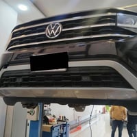 مركز صيانة • فولكس اطلس • اربيل