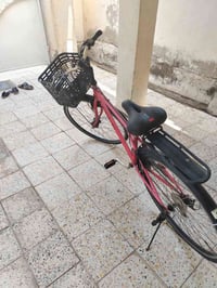 بايسكل • ياباني • جديد