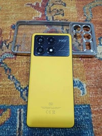 بوكو X6 برو • ٥١٢ • بابل